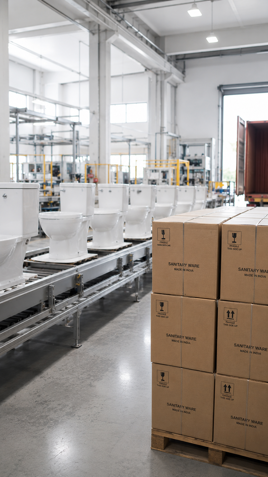 Exporters